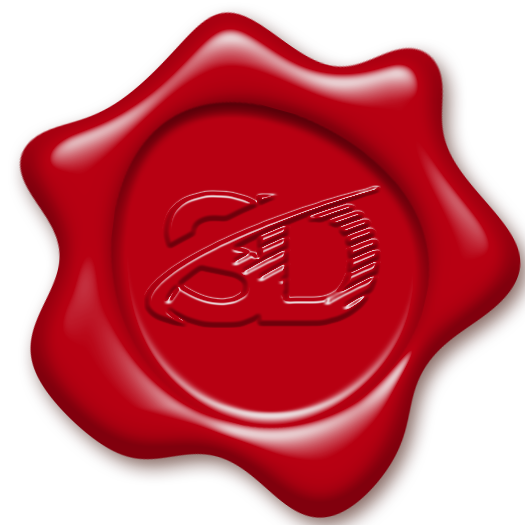 wax seal