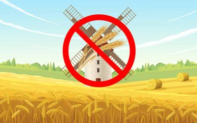 La tutela giuridica della malattia celiaca – parte 2: L’esposizione dei prodotti