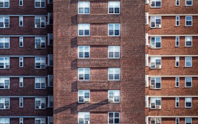 Il Condominio: cos’è il condominio?